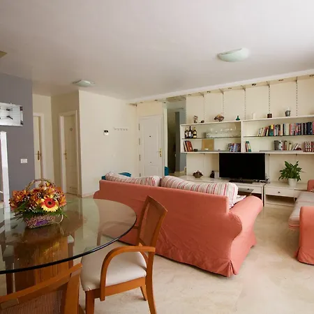 Apartment Casa En Tranquila Urbanizacion
