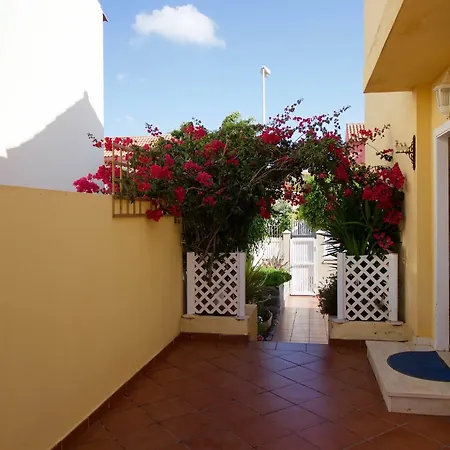Casa En Tranquila Urbanizacion Apartment Telde