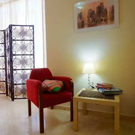Casa En Tranquila Urbanizacion Apartment Telde